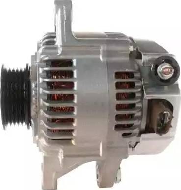 HELLA 8EL 738 211-531 - Alternatore www.autoricambit.com