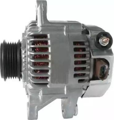 HELLA 8EL 738 211-521 - Alternatore www.autoricambit.com