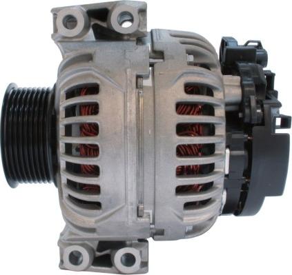 HELLA 8EL 738 211-571 - Alternatore www.autoricambit.com