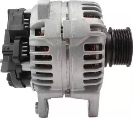 HELLA 8EL 738 211-651 - Alternatore www.autoricambit.com