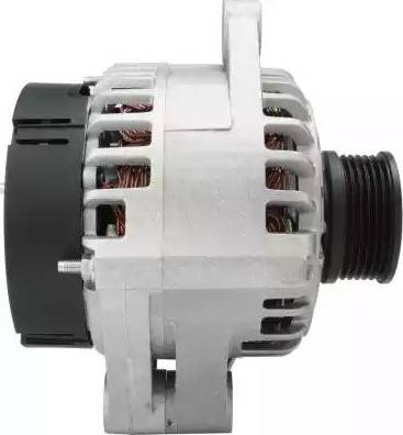 HELLA 8EL 738 211-661 - Alternatore www.autoricambit.com