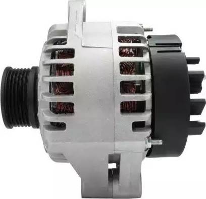 HELLA 8EL 738 211-661 - Alternatore www.autoricambit.com