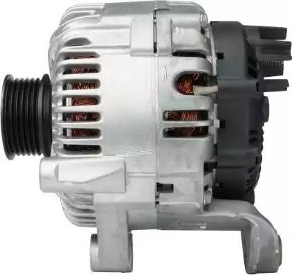 HELLA 8EL 738 211-681 - Alternatore www.autoricambit.com