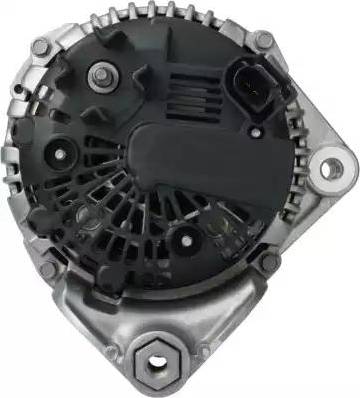 HELLA 8EL 738 211-681 - Alternatore www.autoricambit.com