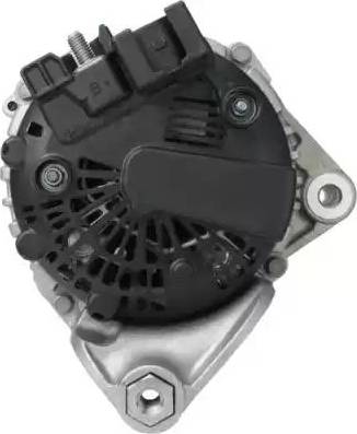 HELLA 8EL 738 211-671 - Alternatore www.autoricambit.com