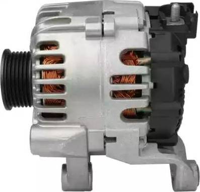 HELLA 8EL 738 211-671 - Alternatore www.autoricambit.com