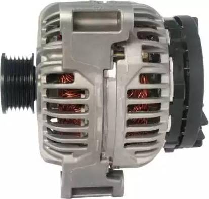 HELLA 8EL 738 211-051 - Alternatore www.autoricambit.com