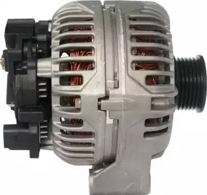 HELLA 8EL 738 211-051 - Alternatore www.autoricambit.com