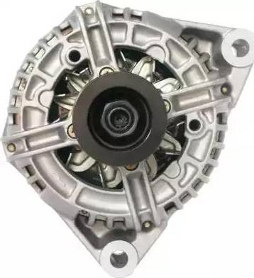 HELLA 8EL 738 211-051 - Alternatore www.autoricambit.com