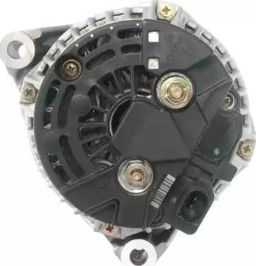 HELLA 8EL 738 211-051 - Alternatore www.autoricambit.com