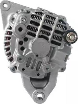 HELLA 8EL 738 211-061 - Alternatore www.autoricambit.com