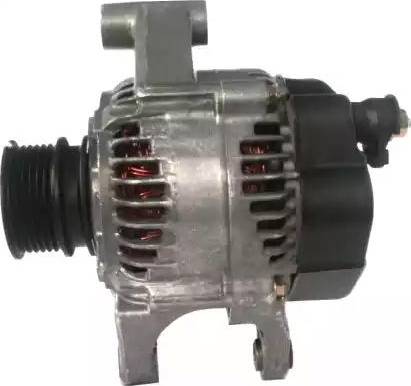 HELLA 8EL 738 211-001 - Alternatore www.autoricambit.com