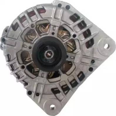 HELLA 8EL 738 211-011 - Alternatore www.autoricambit.com