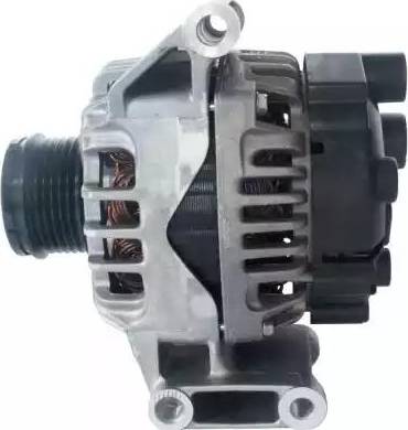 HELLA 8EL 738 211-081 - Alternatore www.autoricambit.com