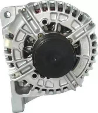 HELLA 8EL 738 211-101 - Alternatore www.autoricambit.com