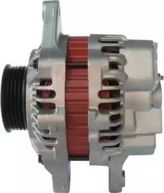 HELLA 8EL 738 211-181 - Alternatore www.autoricambit.com