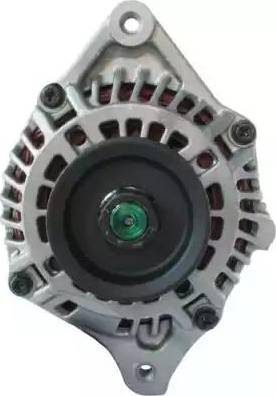 HELLA 8EL 738 211-181 - Alternatore www.autoricambit.com