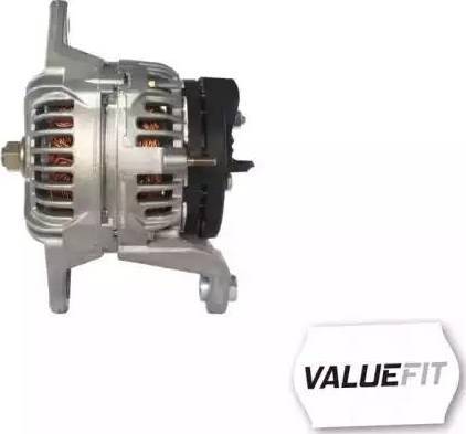 HELLA 8EL 738 211-121 - Alternatore www.autoricambit.com