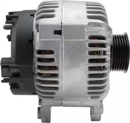 HELLA 8EL 738 211-811 - Alternatore www.autoricambit.com