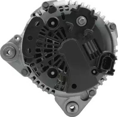 HELLA 8EL 738 211-811 - Alternatore www.autoricambit.com