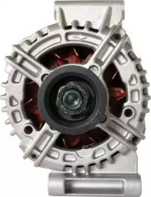 HELLA 8EL 738 211-391 - Alternatore www.autoricambit.com