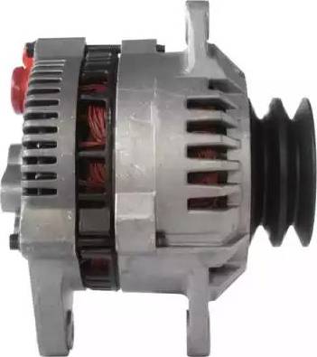 HELLA 8EL 738 211-341 - Alternatore www.autoricambit.com