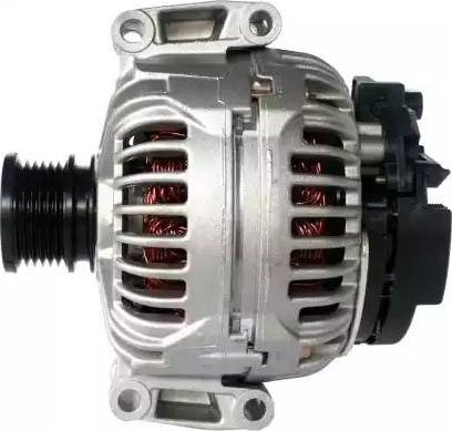 HELLA 8EL 738 211-351 - Alternatore www.autoricambit.com