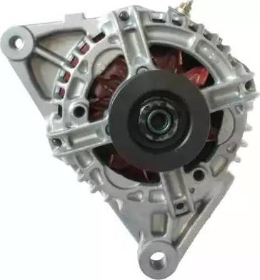 HELLA 8EL 738 211-301 - Alternatore www.autoricambit.com