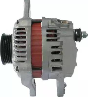 HELLA 8EL 738 211-311 - Alternatore www.autoricambit.com