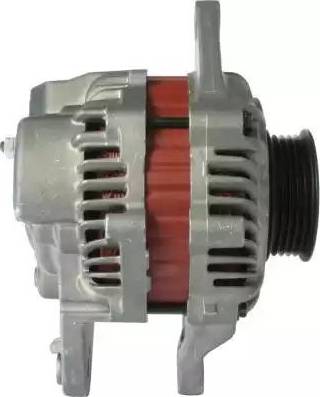 HELLA 8EL 738 211-311 - Alternatore www.autoricambit.com