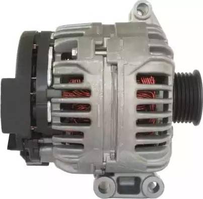 HELLA 8EL 738 211-241 - Alternatore www.autoricambit.com