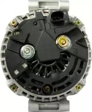 HELLA 8EL 738 211-201 - Alternatore www.autoricambit.com