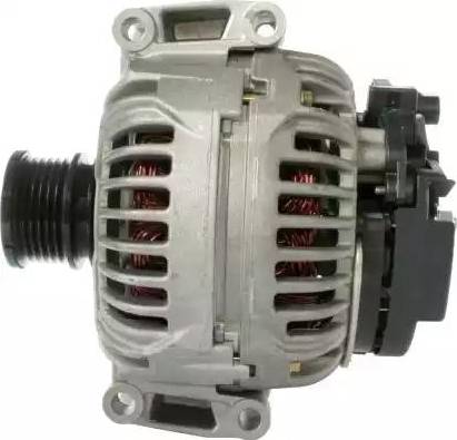 HELLA 8EL 738 211-201 - Alternatore www.autoricambit.com