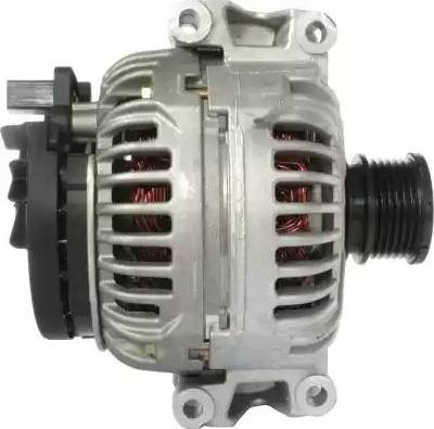 HELLA 8EL 738 211-201 - Alternatore www.autoricambit.com