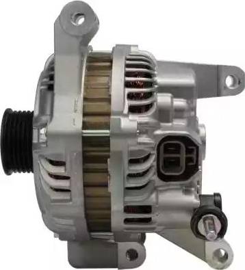 HELLA 8EL 738 211-711 - Alternatore www.autoricambit.com