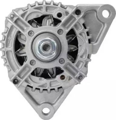 HELLA 8EL 738 211-771 - Alternatore www.autoricambit.com