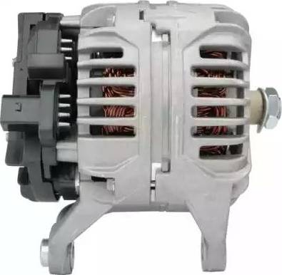 HELLA 8EL 738 211-771 - Alternatore www.autoricambit.com