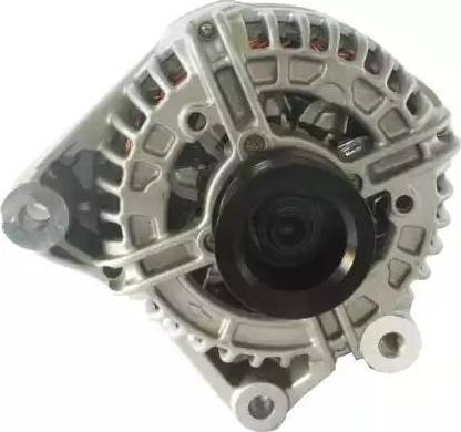 HELLA 8EL 738 218-001 - Alternatore www.autoricambit.com