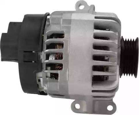 HELLA 8EL 738 213-021 - Alternatore www.autoricambit.com