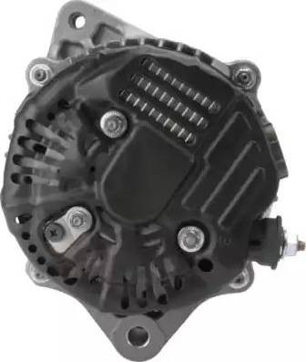 HELLA 8EL 738 213-111 - Alternatore www.autoricambit.com