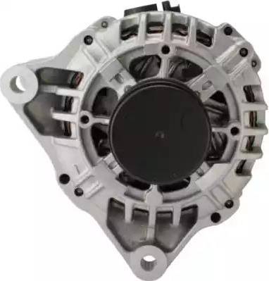 HELLA 8EL 738 213-181 - Alternatore www.autoricambit.com