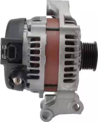 HELLA 8EL 738 212-921 - Alternatore www.autoricambit.com