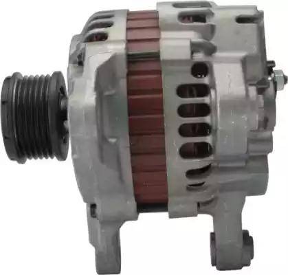 HELLA 8EL 738 212-461 - Alternatore www.autoricambit.com