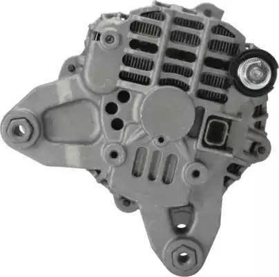 HELLA 8EL 738 212-461 - Alternatore www.autoricambit.com