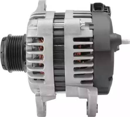 HELLA 8EL 738 212-401 - Alternatore www.autoricambit.com