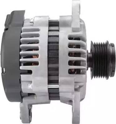 HELLA 8EL 738 212-401 - Alternatore www.autoricambit.com