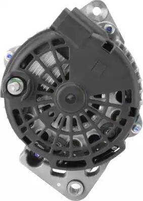 HELLA 8EL 738 212-401 - Alternatore www.autoricambit.com