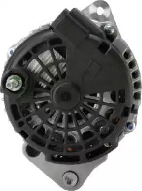 HELLA 8EL 738 212-481 - Alternatore www.autoricambit.com