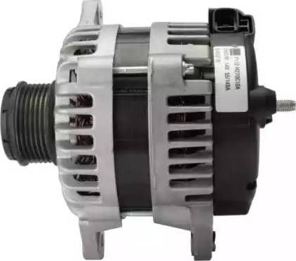 HELLA 8EL 738 212-481 - Alternatore www.autoricambit.com