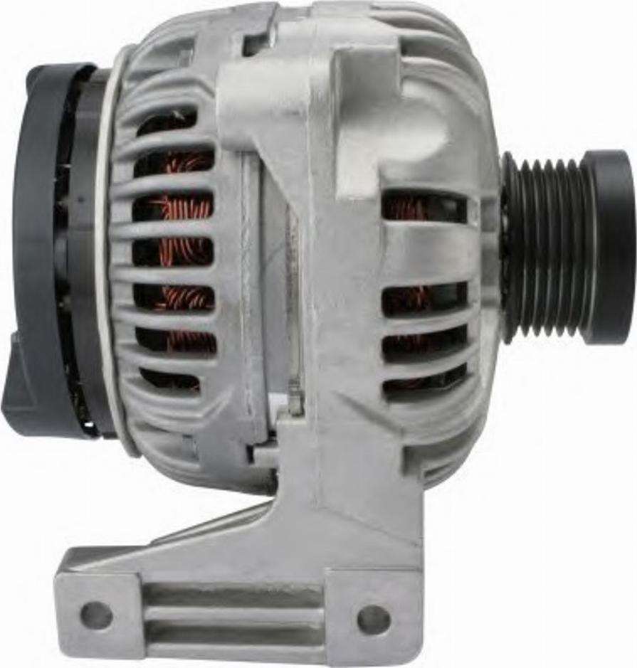 HELLA 8EL738212-431 - Alternatore www.autoricambit.com